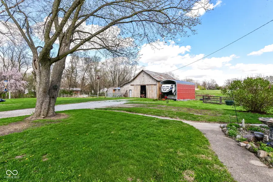 4260 S Ridgeview Road, Anderson, IN 46013 - #3