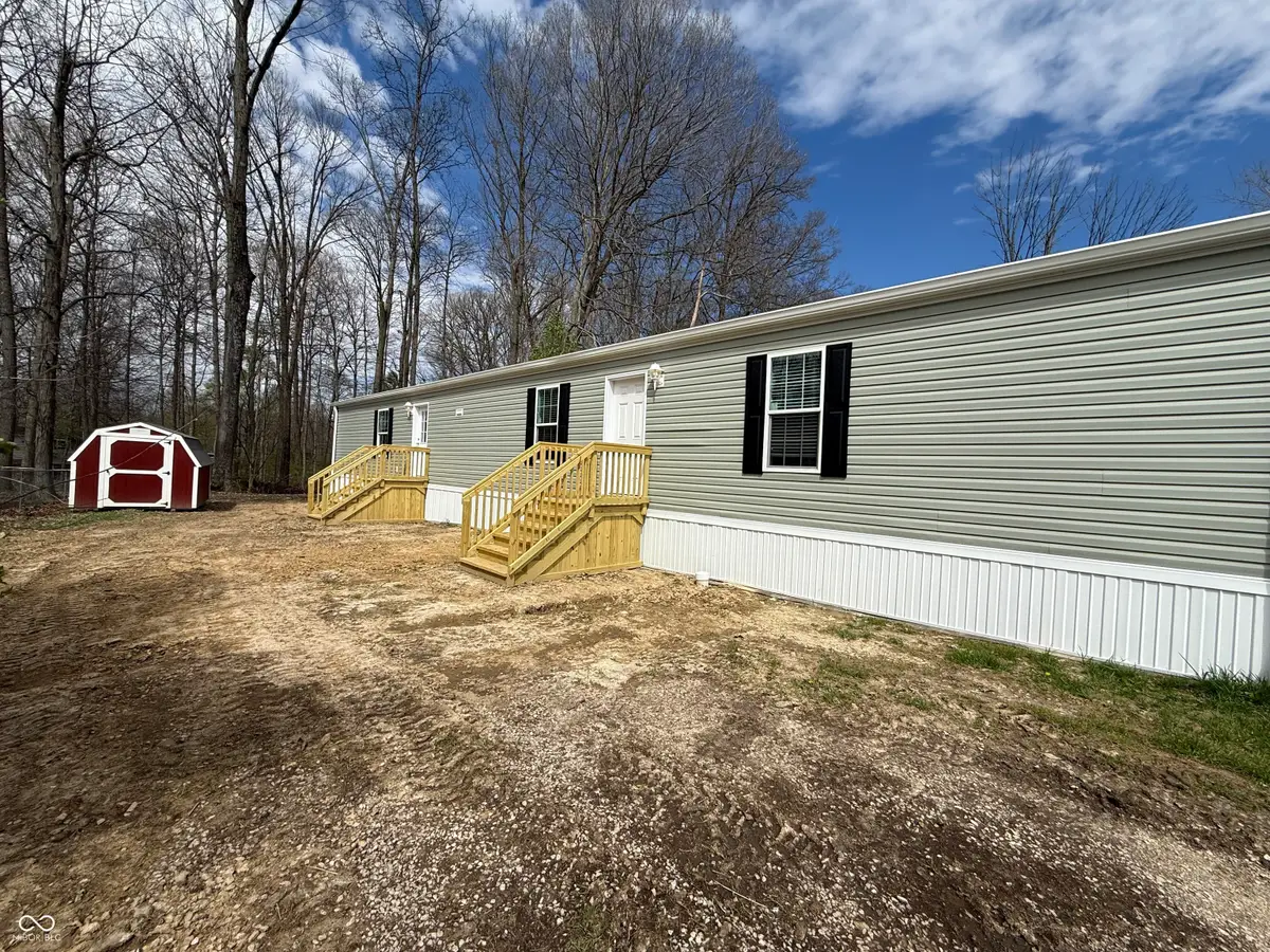 155 Lazy River Road, Cloverdale, IN 46120 - #1