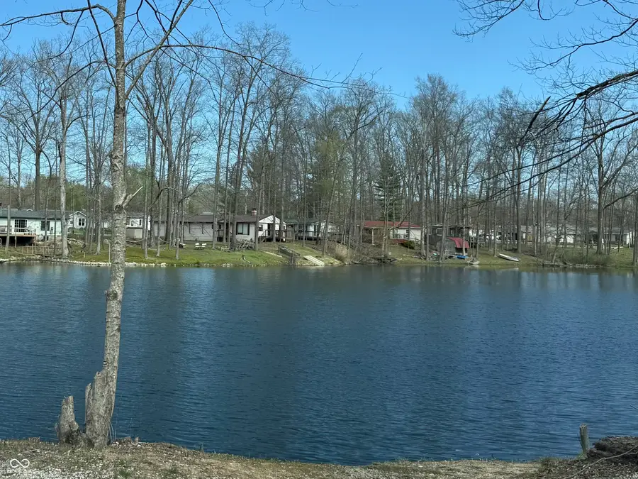 155 Lazy River Road, Cloverdale, IN 46120 - #2