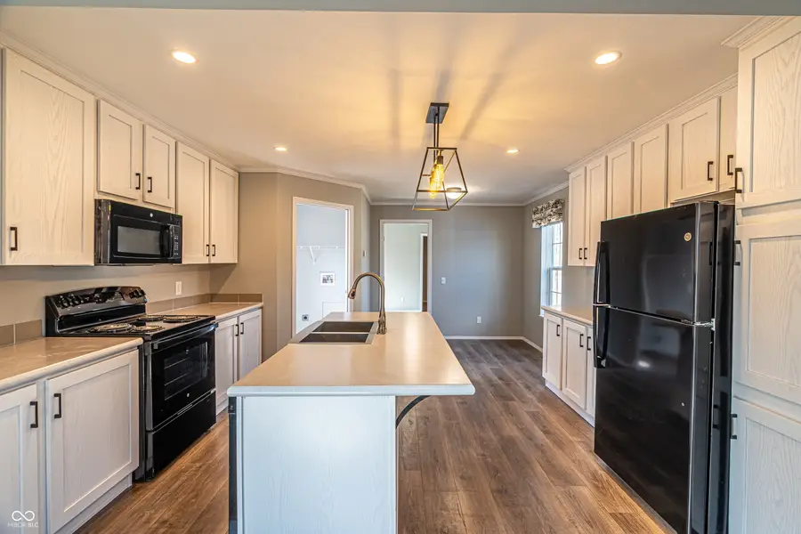 155 Lazy River Road, Cloverdale, IN 46120 - #3