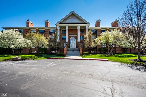 8651 Jaffa Court E #36, Indianapolis, IN 46260