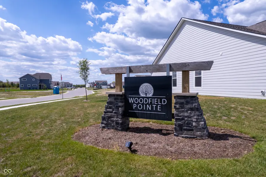 336 Little Torino Way, Greenfield, IN 46140 - #2