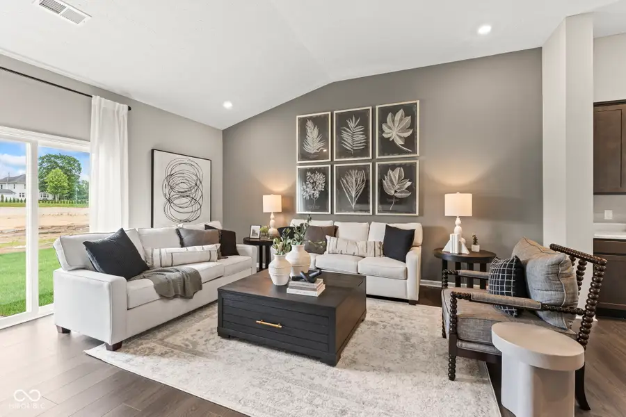 336 Little Torino Way, Greenfield, IN 46140 - #3