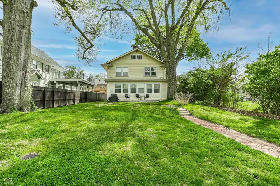 4211 N Park Avenue, Indianapolis, IN 46205 - #2