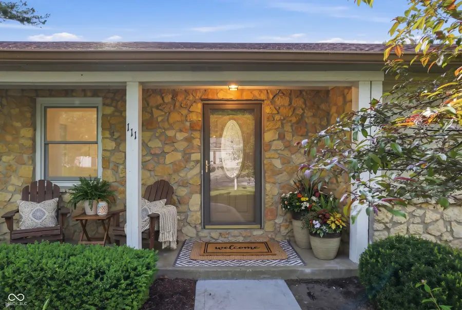 111 Glenwood Lane, Fishers, IN 46038 - #2