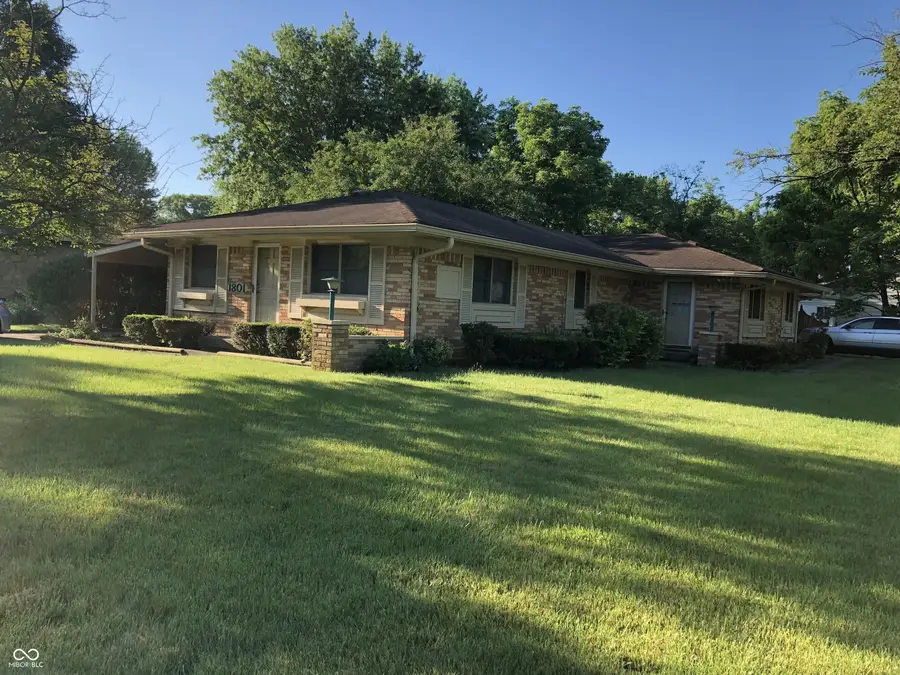 4277 Asbury Street, Indianapolis, IN 46227 - #2