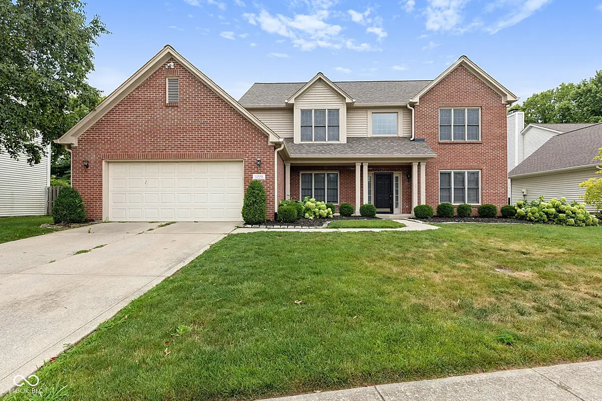14558 Cherry Ridge Road, Carmel, IN 46033 - #1