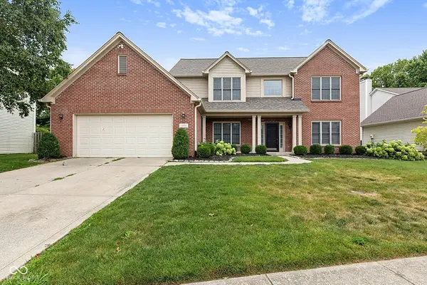 14558 Cherry Ridge Road, Carmel, IN 46033