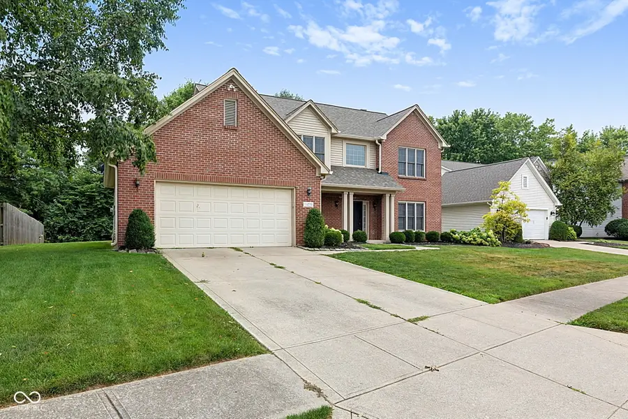 14558 Cherry Ridge Road, Carmel, IN 46033 - #2