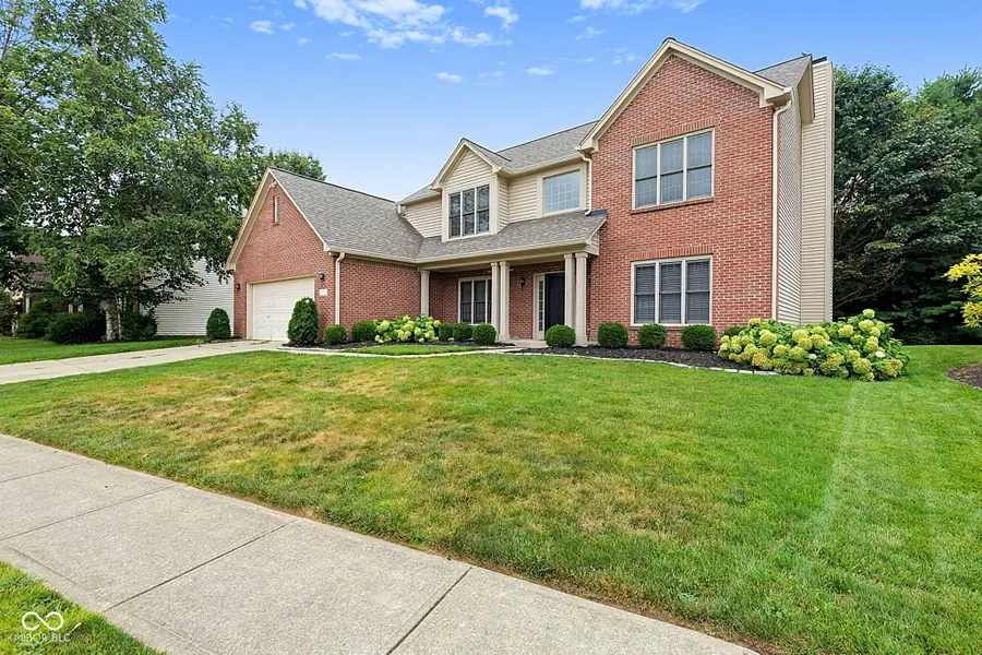 14558 Cherry Ridge Road, Carmel, IN 46033 - #3