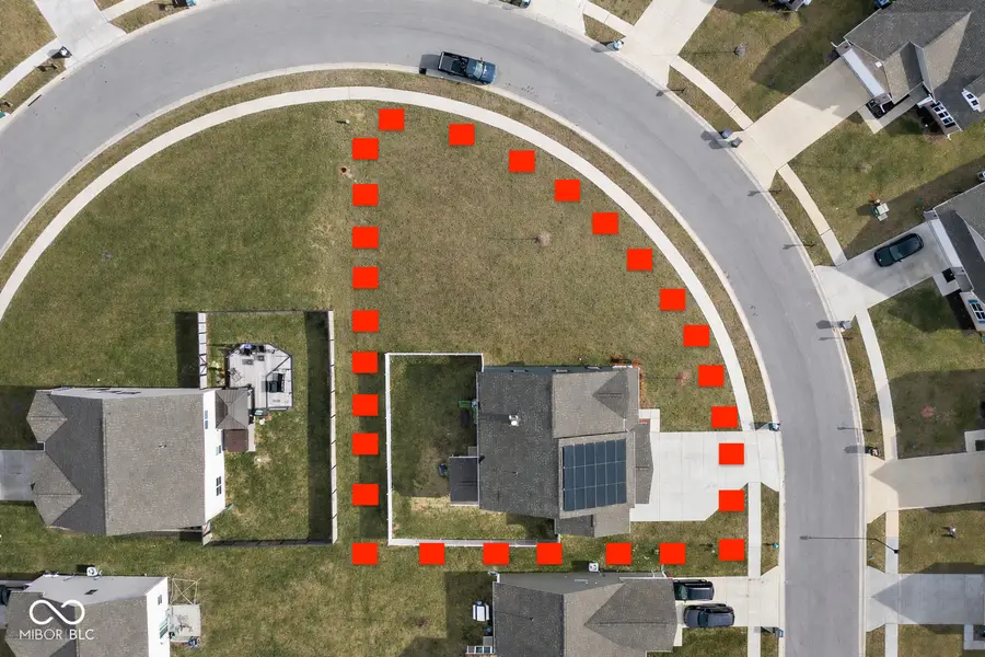 10234 Greenstone Lane, Indianapolis, IN 46229 - #3