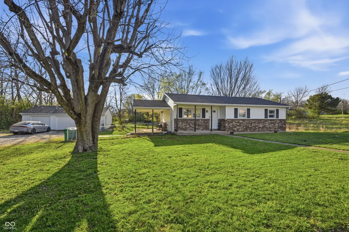 1717 N 23rd Street, New Castle, IN 47362 - #1