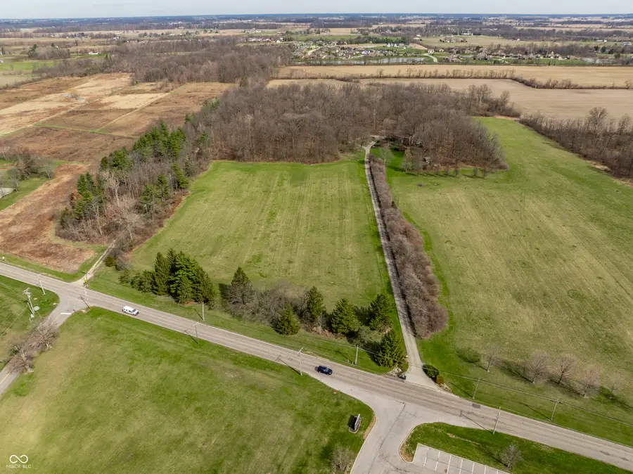 5510 W Bethel Avenue, Muncie, IN 47304 - #2