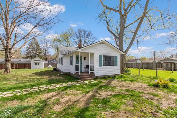 130 Hiawatha Drive, Noblesville, IN 46062