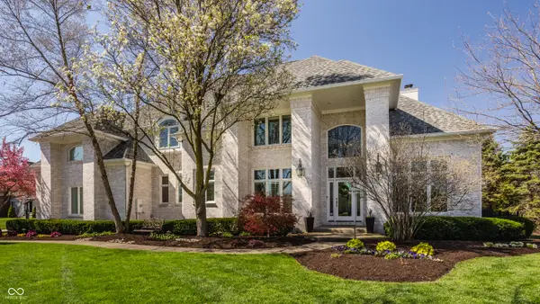 2437 Londonberry Boulevard, Carmel, IN 46032