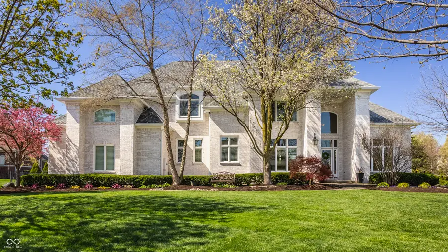 2437 Londonberry Boulevard, Carmel, IN 46032 - #2