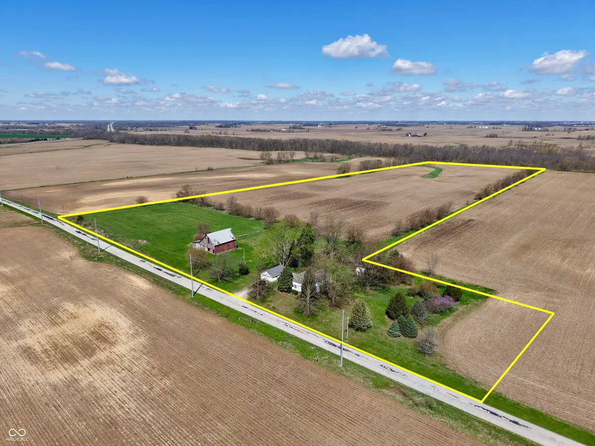 9136 W 500 South, Jamestown, IN 46147 - #1