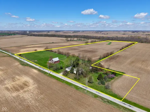 9136 W 500 South, Jamestown, IN 46147