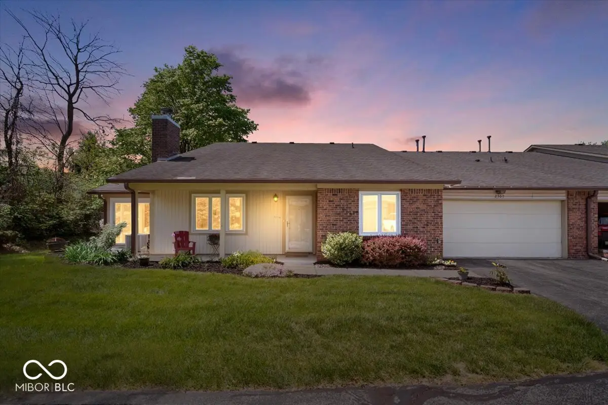 2507 N Willow Way, Indianapolis, IN 46268 - #1