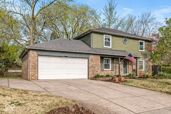 634 Haymount Drive, Indianapolis, IN 46241