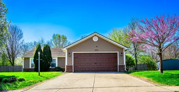 2023 Cycling Lane, Indianapolis, IN 46260