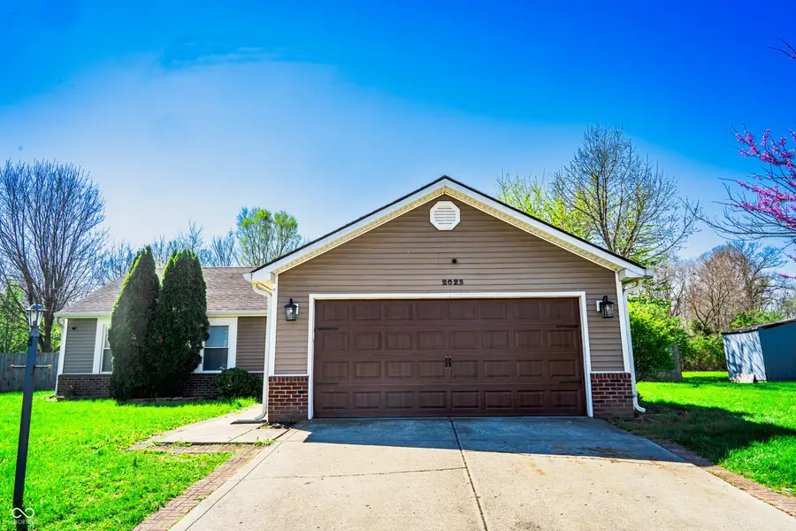 2023 Cycling Lane, Indianapolis, IN 46260 - #3