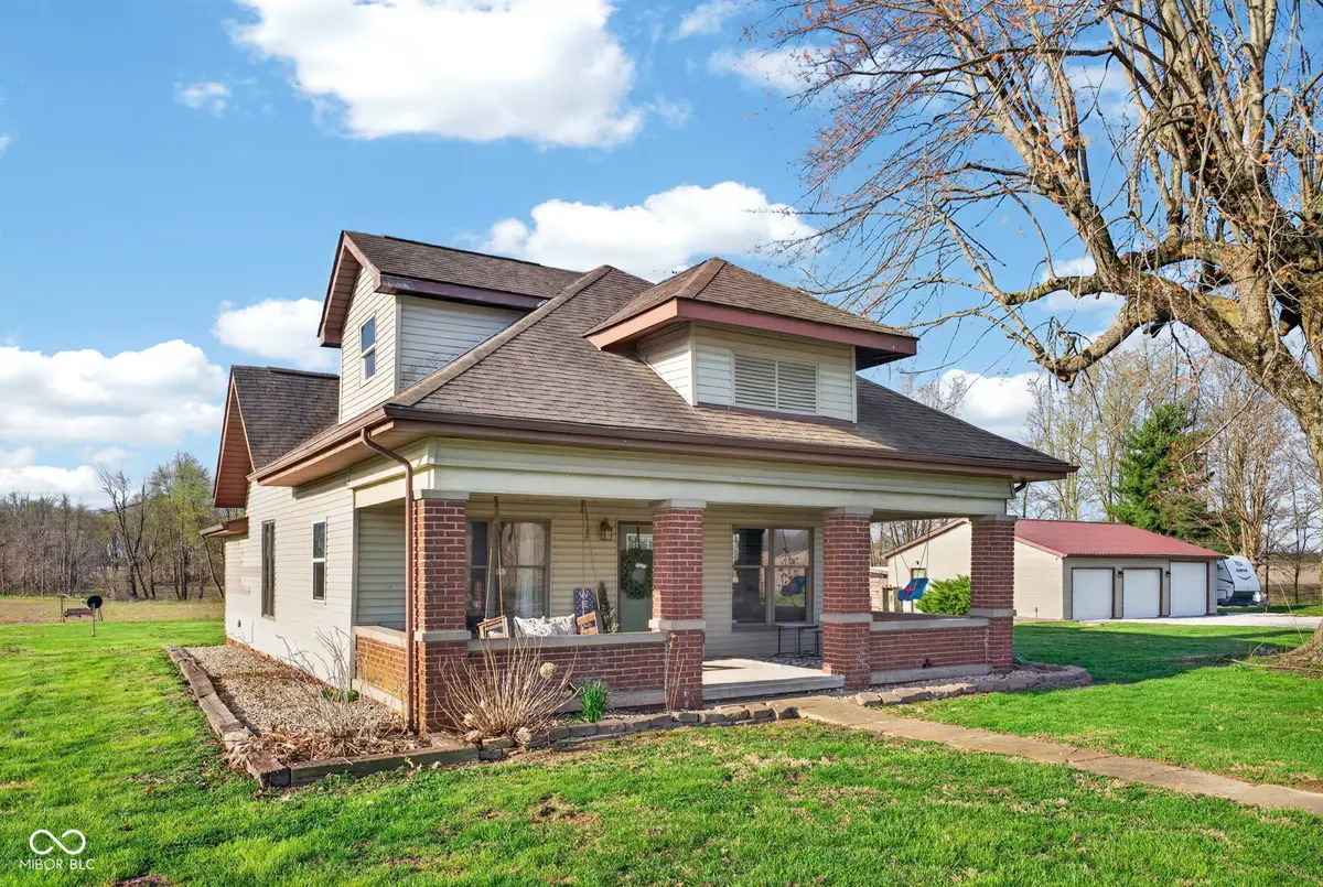 4540 E County Road 700 N, Brazil, IN 47834 - #1