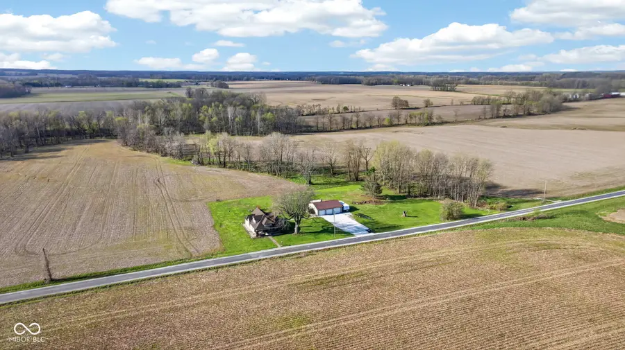 4540 E County Road 700 N, Brazil, IN 47834 - #3