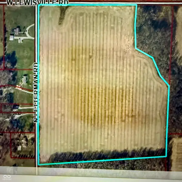 0 W Lewisville Road, Paragon, IN 46166