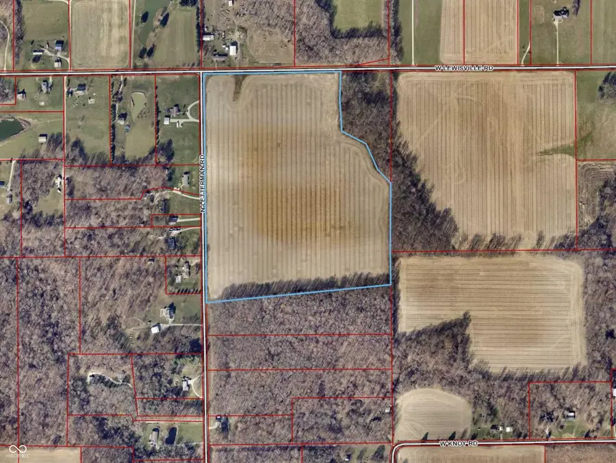 0 W Lewisville Road, Paragon, IN 46166 - #2