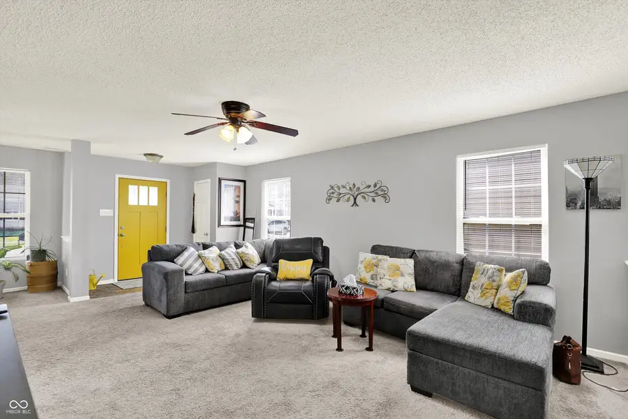 12154 Lindley Drive, Noblesville, IN 46060 - #3