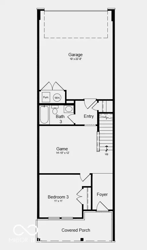 5752 Arcade Boulevard, McCordsville, IN 46055 - #2