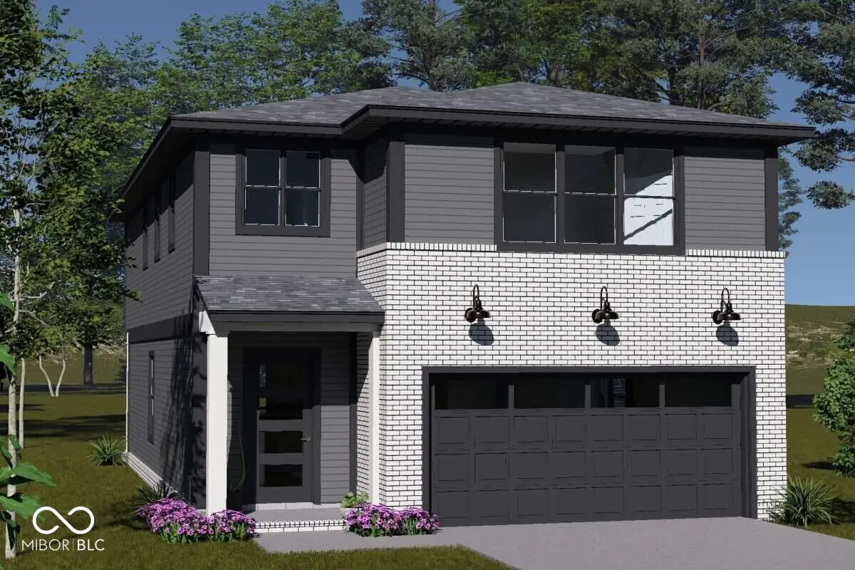 6024 Birchwood Avenue, Indianapolis, IN 46220 - #1