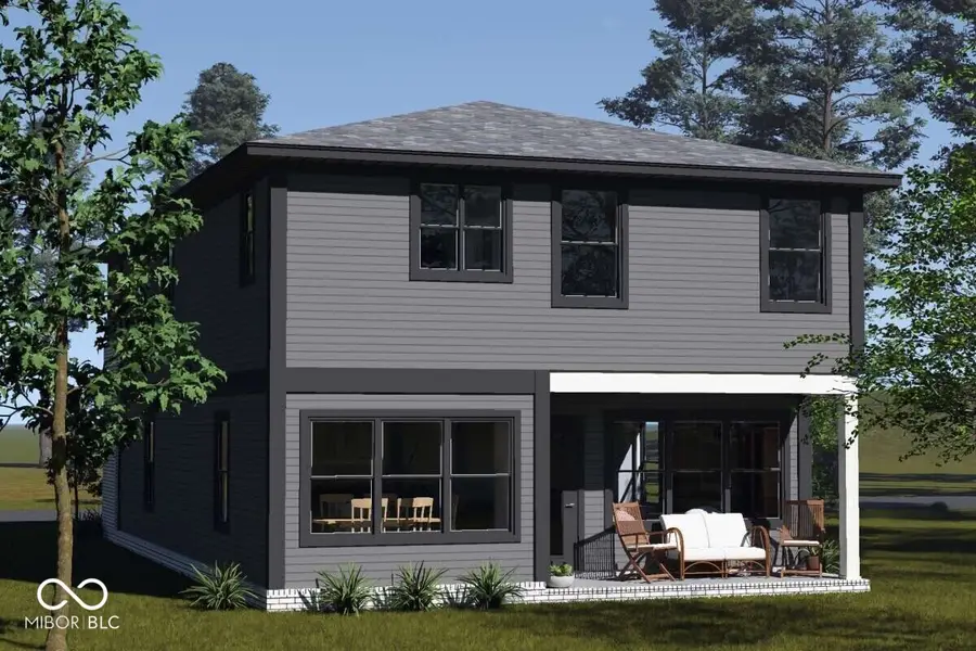 6024 Birchwood Avenue, Indianapolis, IN 46220 - #2