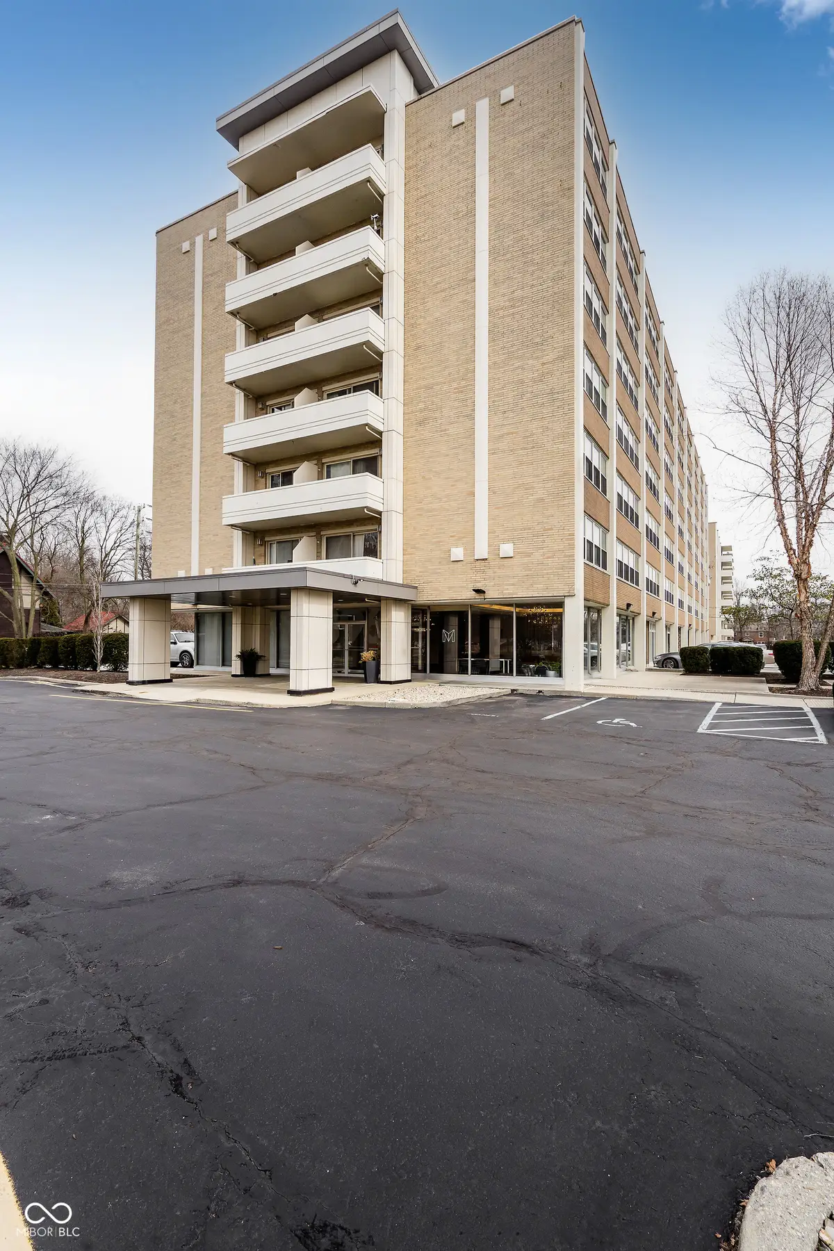 3965 N Meridian Street #APT 2D, Indianapolis, IN 46208 - #1