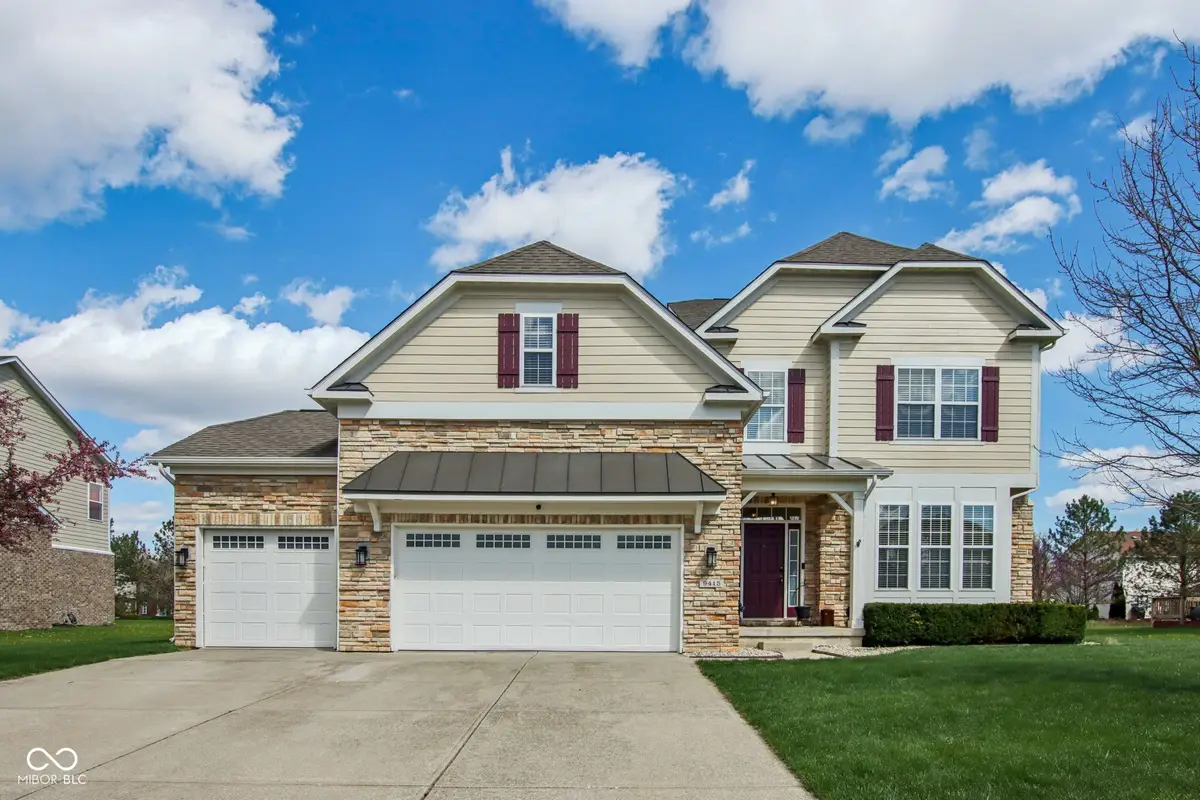 9415 Woodslake Drive, Indianapolis, IN 46278 - #1