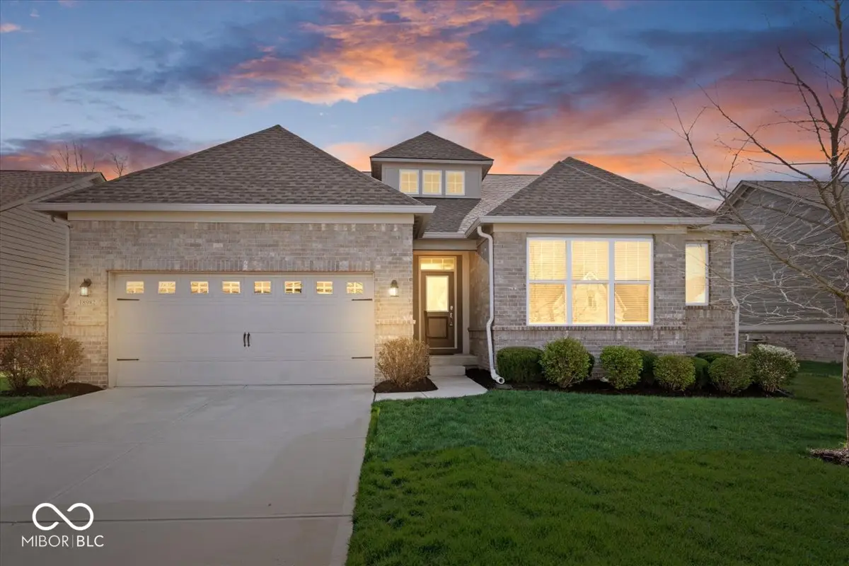 18982 Beverly Shones Lane, Noblesville, IN 46062 - #1