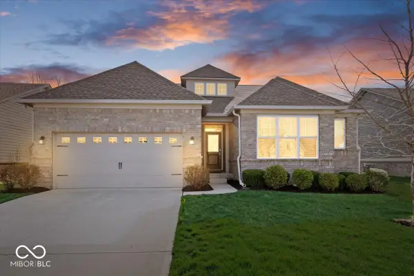 18982 Beverly Shones Lane, Noblesville, IN 46062