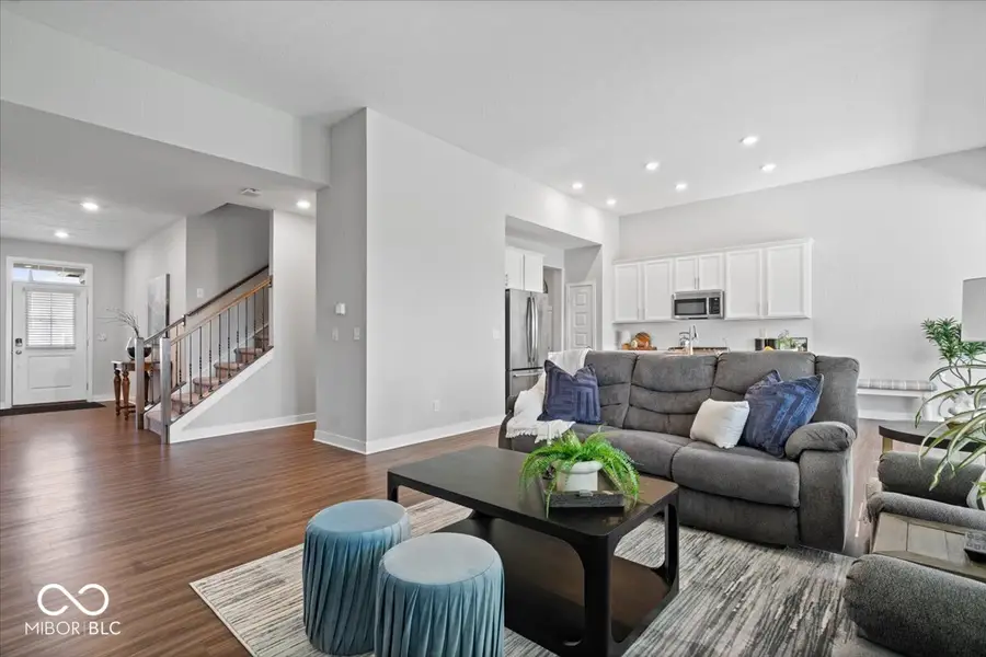 18982 Beverly Shones Lane, Noblesville, IN 46062 - #2