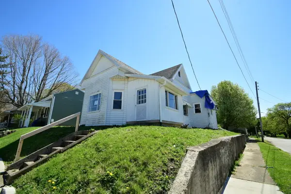 501 E Main Street, Lewisville, IN 47352