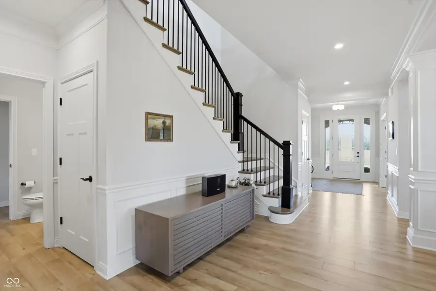 2746 Towne Meadow Drive, Carmel, IN 46032 - #3