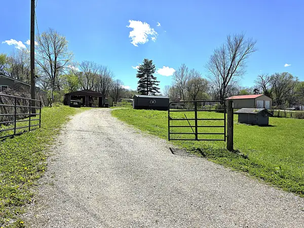 13110 N Bray Road, Mooresville, IN 46158