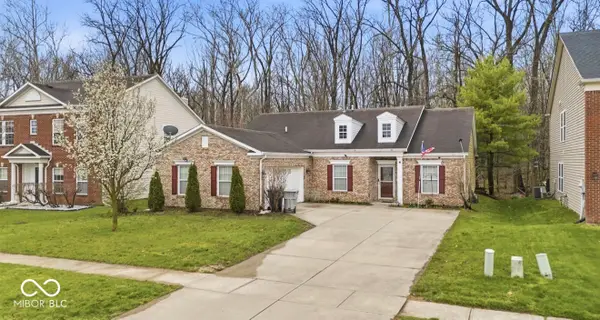 344 Legacy Boulevard, Greenwood, IN 46143