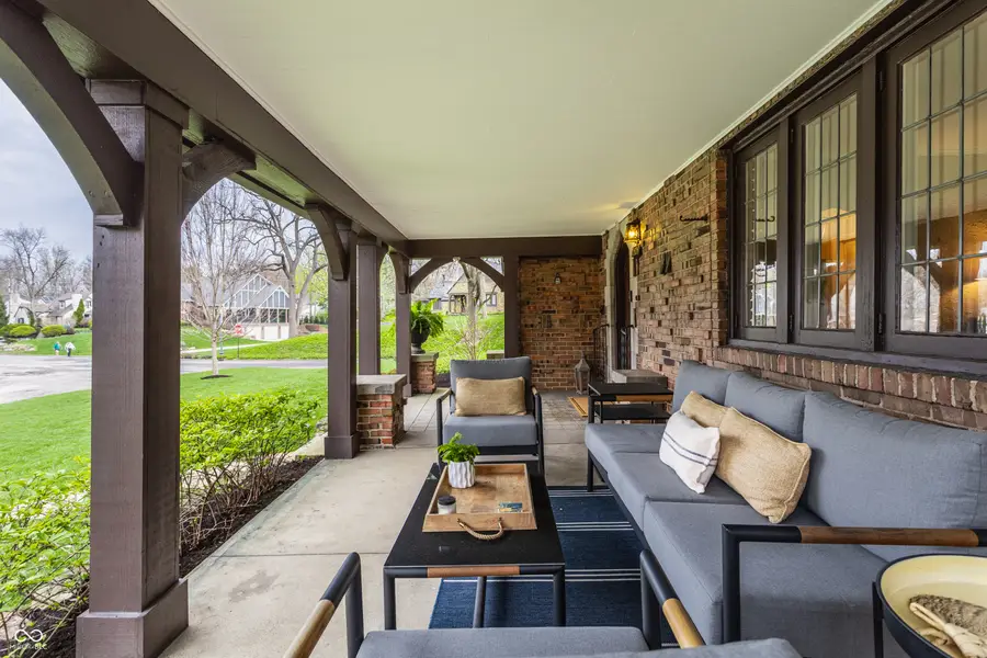 5769 Wildwood Avenue, Indianapolis, IN 46220 - #3