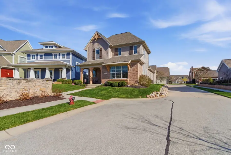 1428 Rosebank Drive, Westfield, IN 46074 - #3