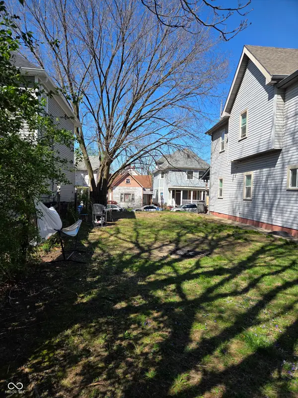 1705 Union Street, Indianapolis, IN 46225