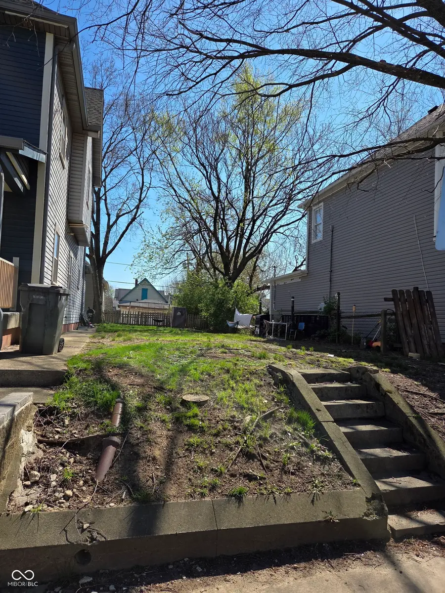 1705 Union Street, Indianapolis, IN 46225 - #2