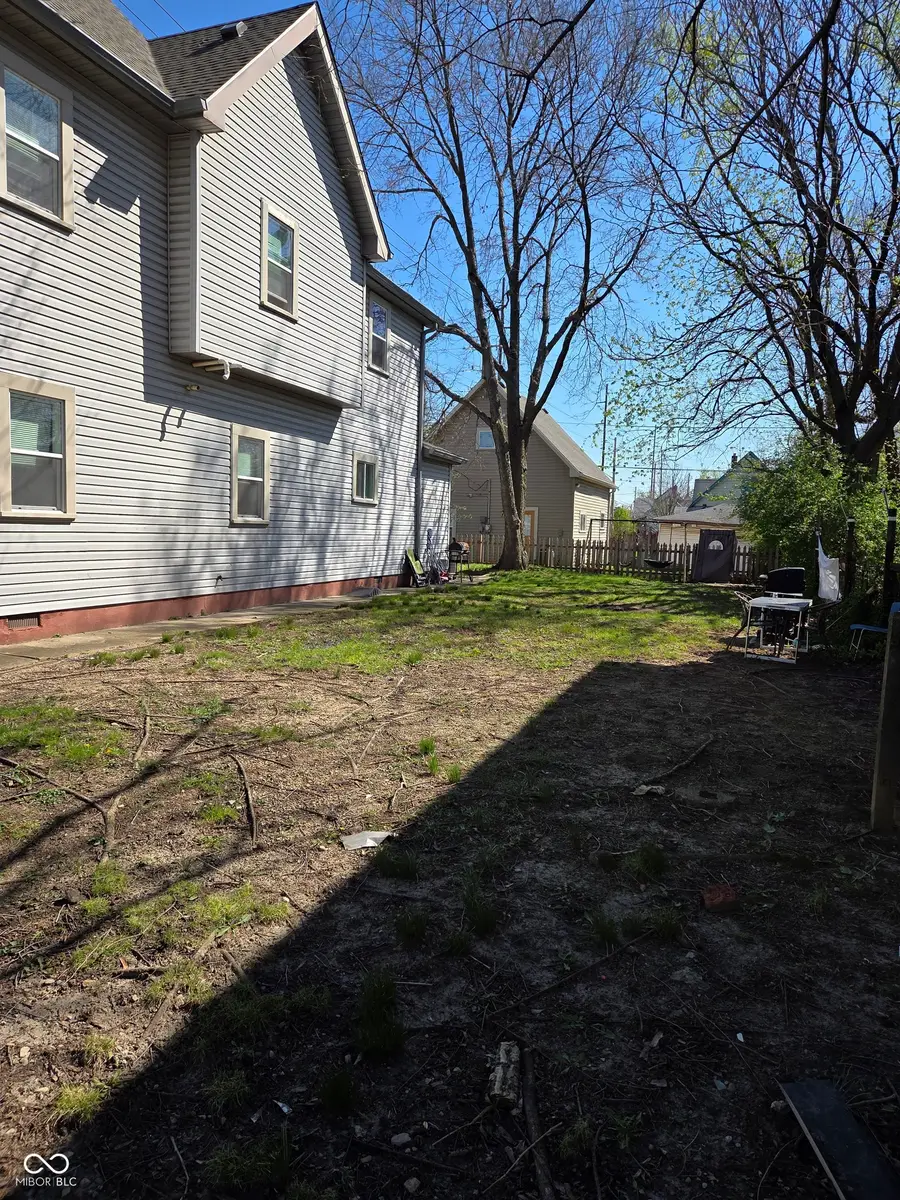 1705 Union Street, Indianapolis, IN 46225 - #3