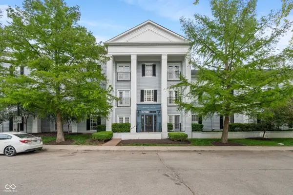 12833 Tradd Street #1B, Carmel, IN 46032