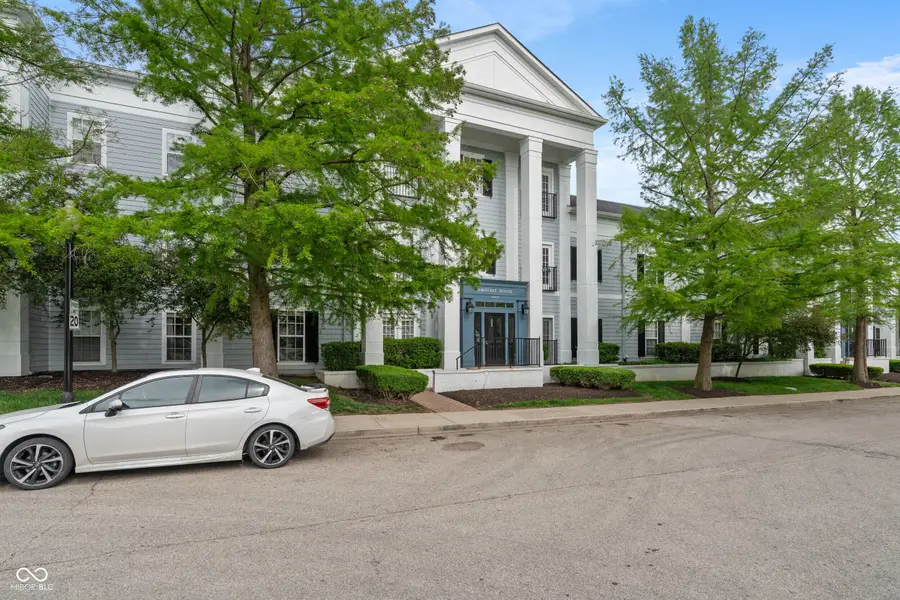 12833 Tradd Street #1B, Carmel, IN 46032 - #2
